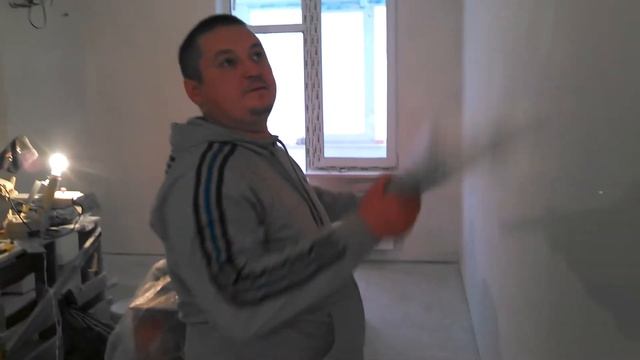 Высококачественная штукатурка!!! смотреть онлайн