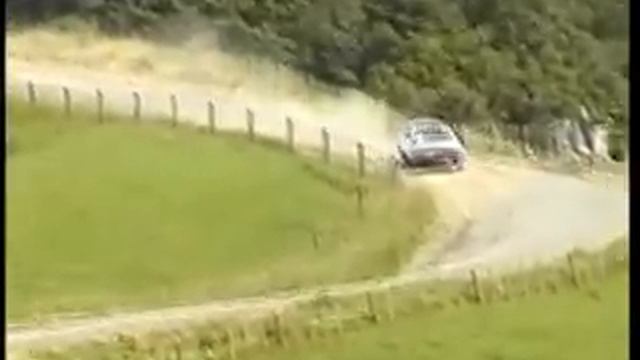 Pritchard Road Hillclimb 2009