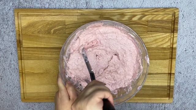 Вот, что я готовлю ИЗ КЛУБНИКИ и ТВОРОГА!!! Шикарная ТВОРОЖНАЯ ЗАПЕКАНКА на ЗАВТРАК для ПП смотреть онлайн