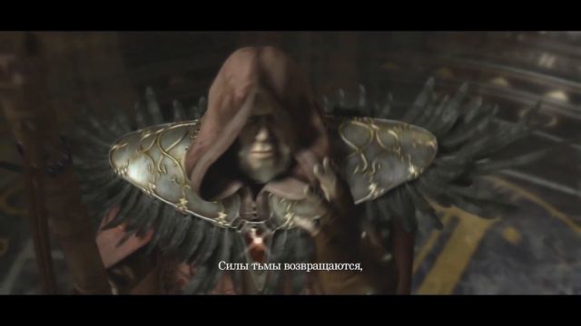 #8 Предупреждение / Падение Лордерона / Warcraft 3 Reforged прохождение на Высокой сложности смотреть онлайн
