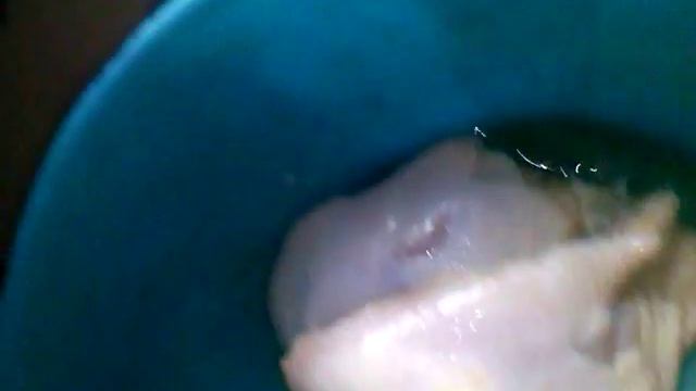 Наколатые окорочка. смотреть онлайн