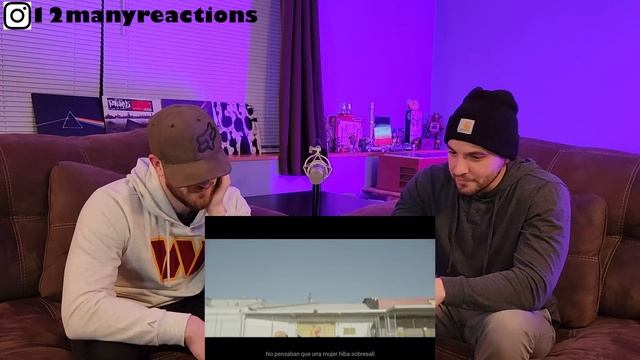 First Time Hearing: j-hope - Chicken Noodle Soup -- Reaction смотреть онлайн