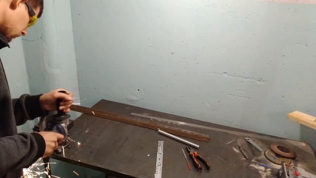 КРУТОЙ АРБАЛЕТ СВОИМИ РУКАМИ | DIY-тетива и стрелы смотреть онлайн