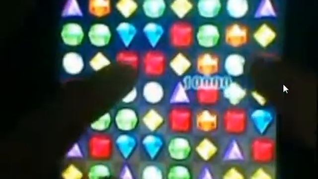 [Bejeweled Blitz][Elite Technique] 2.246.800 Tic Toc on Android ! смотреть онлайн