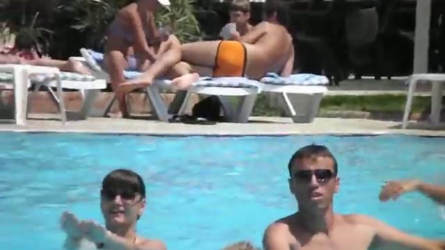 Турция 2012. Диман жгет 2 !!!! смотреть онлайн