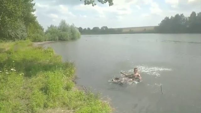 РАДУЮСЬ НА 2 ТЫС. ПОДПИСЧИКОВ 🤣 БЫЛО ВРЕМЯ... смотреть онлайн