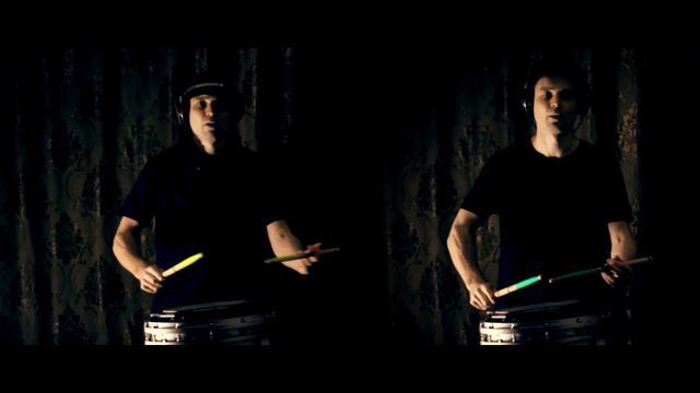 DrumBro - Afterglow |BYOS X Phaeleh| смотреть онлайн