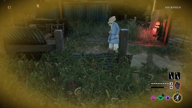 Nude Julie Mod - Texas Chain Saw Massacre - смотреть онлайн