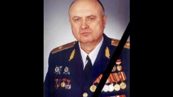 Петров Константин Павлович 21 07 2009 Слава Воину