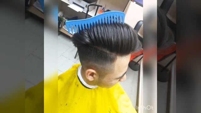 Андеркат / Undercat /мужская стрижка / Шаштараз ТВ смотреть онлайн