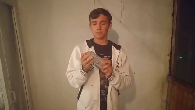 ЛЕГЕНДАРНЫЙ энергетик - Energy TEST #34 (Black Monster Energy ULTRA) смотреть онлайн