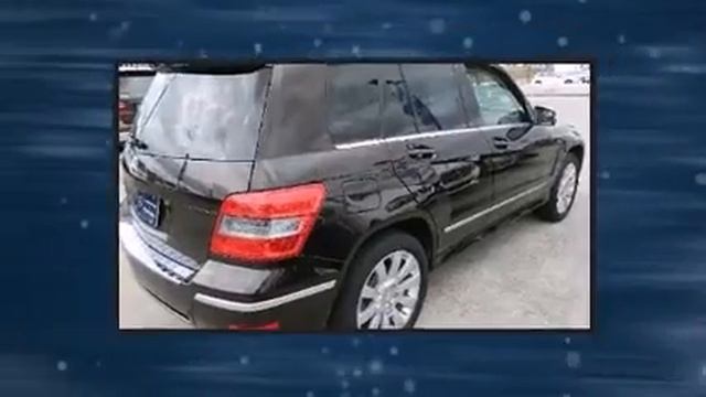 2012 Mercedes-Benz GLK-Class GLK350 in Beaumont, TX 77701 смотреть онлайн
