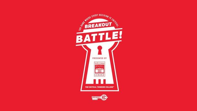 William Jewell Breakout Battle Recap Video смотреть онлайн