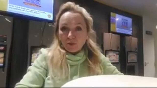 Стрим со свежими новостями смотреть онлайн