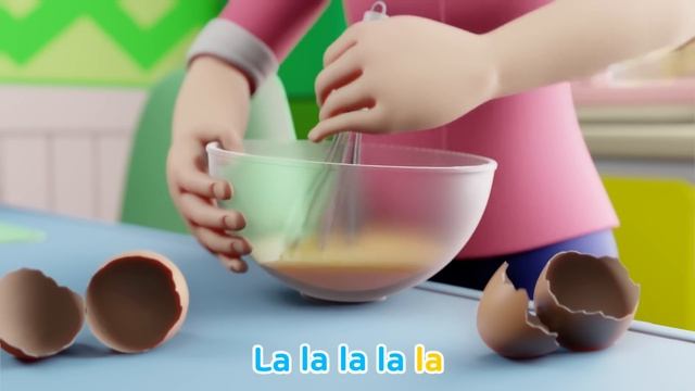 The colors song (Car Wash) + more nursery rhymes & Kids songs - Baby yoyo смотреть онлайн