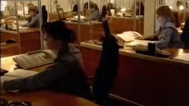 Сканер - Петровка 38 смотреть онлайн
