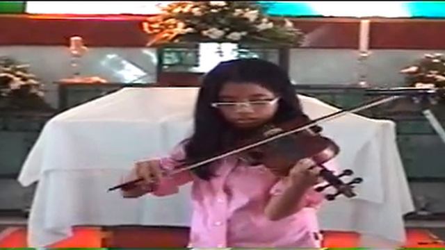 Etuden No.2 Op.45 Franz Wohlfahrt