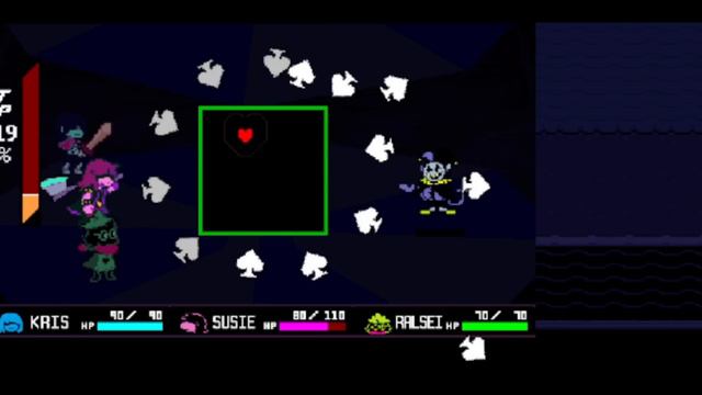 Can You Beat Undertale & Deltarune At The Same Time? смотреть онлайн
