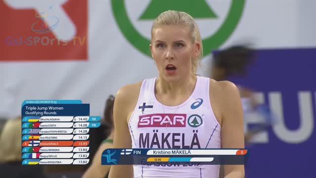 Спорт. Девушки 7