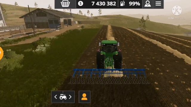 FS-20. НОВЫЕ ВОЗМОЖНОСТИ ИГРЫ.