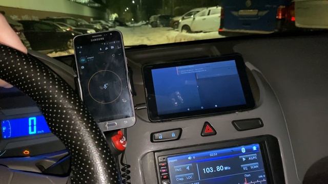 Масло на Chevrolet Cobalt смотреть онлайн