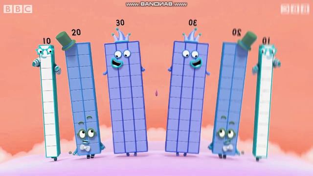 Numberblocks Theme Song Effects 20 But Land of the Giants (Goal: 1 million Views) смотреть онлайн