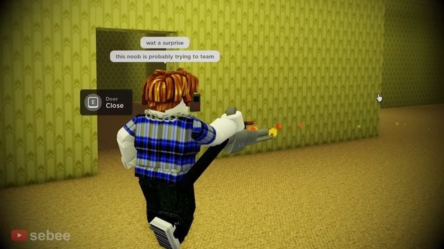 The Roblox Shrek Experience смотреть онлайн