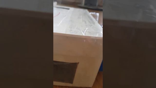 Коробка для перевозки птиц своими руками смотреть онлайн