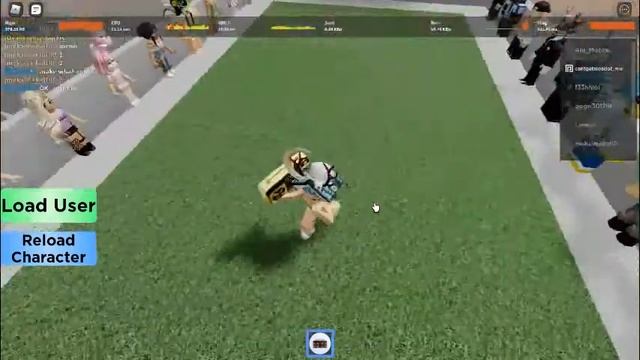 ?NEVER GONNA GIVE YOU UP (RICKROLL)? super LOUD roblox id STILL WORKS IN 2022 смотреть онлайн