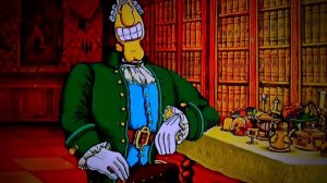 эдит фонк (остров сокровищ)