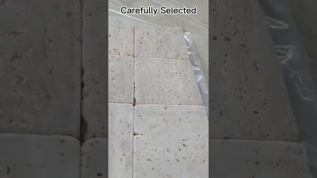 Travertine Mosaic Tile for Kitchen Backsplash, Wall Tile for Bathroom смотреть онлайн