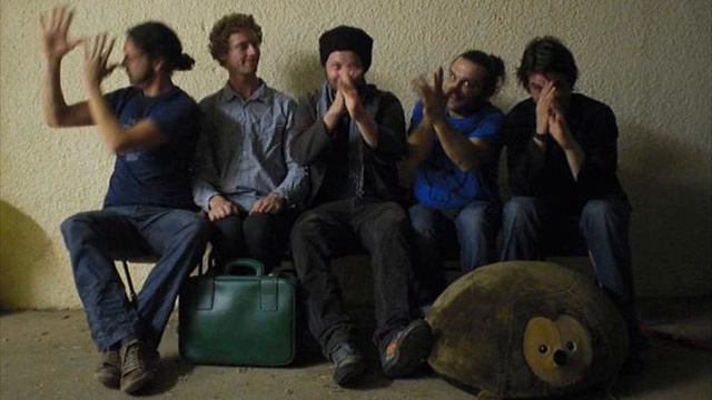 the merry poppins - but love смотреть онлайн