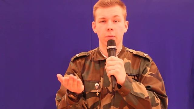 В.Маяковский - Мой университет смотреть онлайн