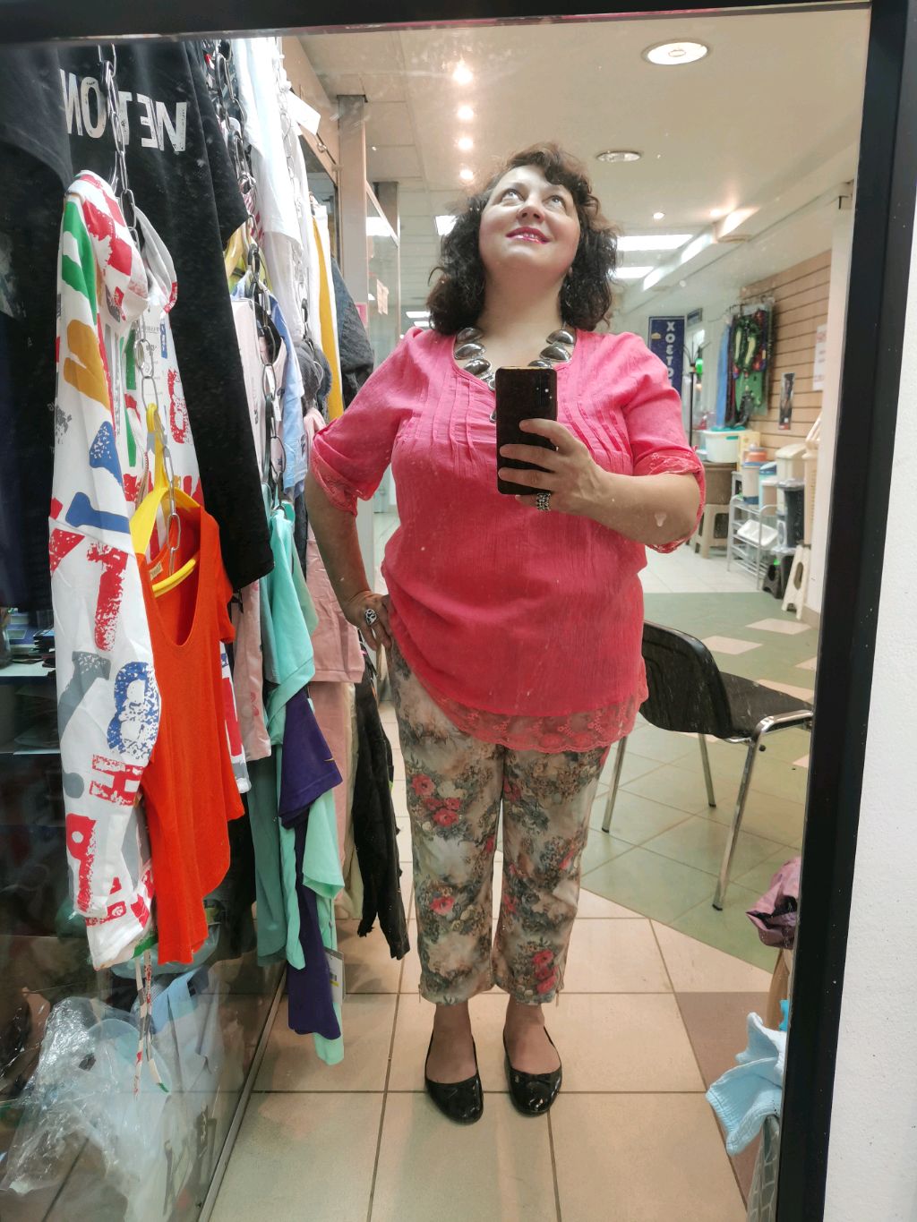 Сток и секонд ,комиссионный Сундучок