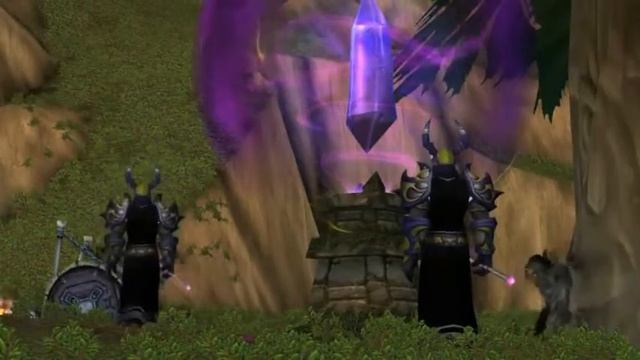World Of Warcraft - Ревущий фьорд (Виртуальное Обозрение) от ЛКИ смотреть онлайн