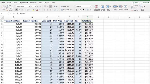 #TipTuesday: Excel Edition | March 26, 2019 смотреть онлайн