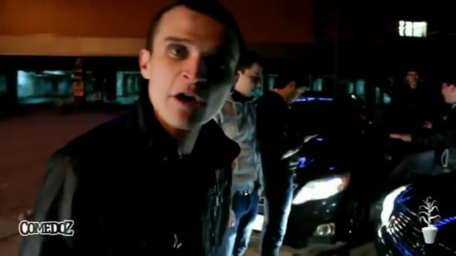 comedoz - Павлик. Регина (14 серия) смотреть онлайн