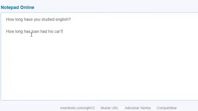 GET READY 3 CHAP 13 3º AULA PRESENT PERFECT TENSE HOW LONG + SINCE & FOR смотреть онлайн