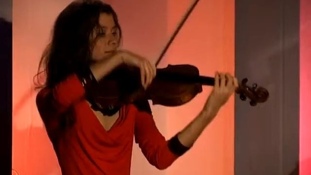 Дуэт Lumiere (скрипка и фортепиано) смотреть онлайн