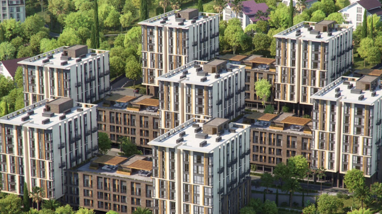 Сочи НЕДВИЖИМОСТЬ Михаил Шагин