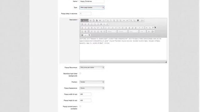 PopUpLayer Add-On for CS Cart смотреть онлайн