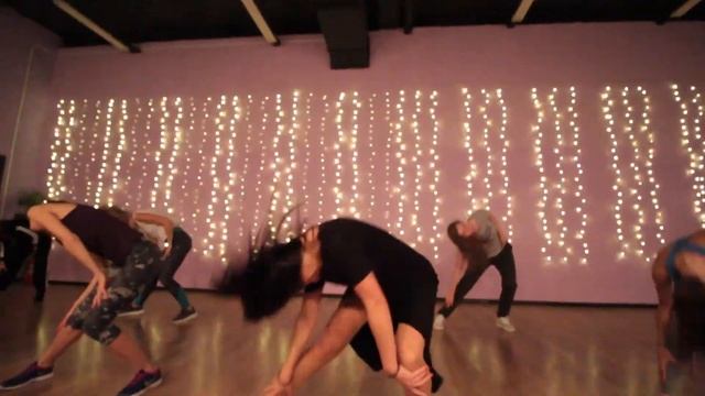 Женский танцевальный курс Lady's Dance 2019 смотреть онлайн