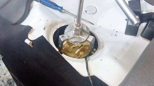 Peugeot 206 Fuel Pump O-Ring Replacement Made Easy: Expert Tips Revealed