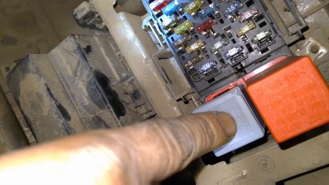 Ford Transit Rear AC Blower Motor not working Part 1 смотреть онлайн