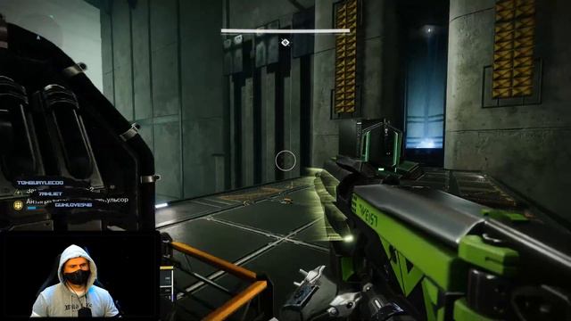 Сундуки записи на ачивку шпиль хранителя I Destiny 2 смотреть онлайн