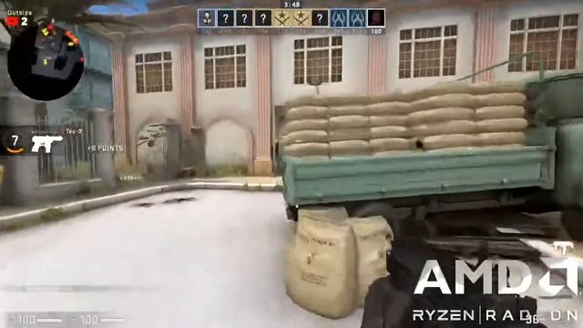 CS:GO | Scooby Is Live смотреть онлайн