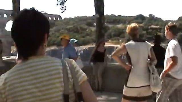 Франция. Порт де Га смотреть онлайн