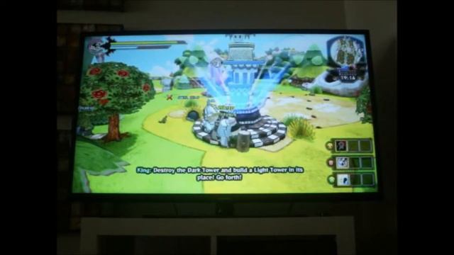 Happy Wars| '' BEST GAME EVER! '' |Part 1 смотреть онлайн