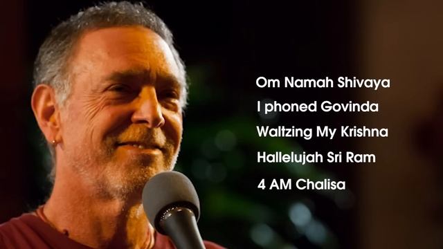 The Best Of Krishna Das | Bhajan Mashup
