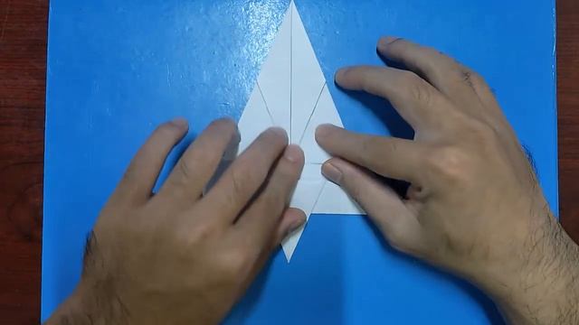 How To Make An Origami Pokemon Palkia Easy Step By Step смотреть онлайн